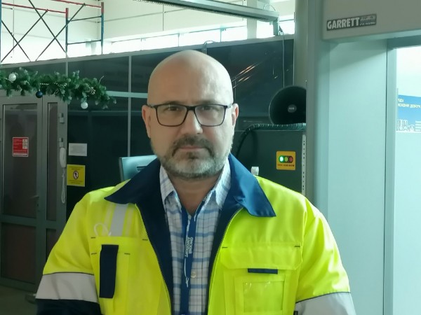 
									Олег СЕЛИВЕРСТОВ: «Мы должны развиваться быстрее, чем Новосибирск и Тюмень» 