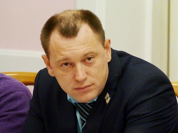 
									Зачем в Омске засекретили новую нарезку округов в горсовет? 