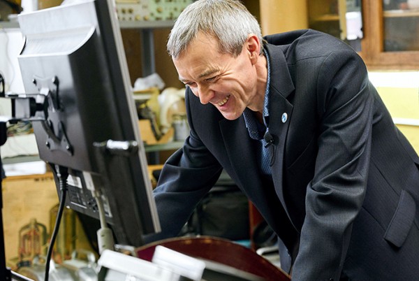 
									В СИБАДИ провели тщательную проверку топлива UNI Premium от компании «Юнигаз» 