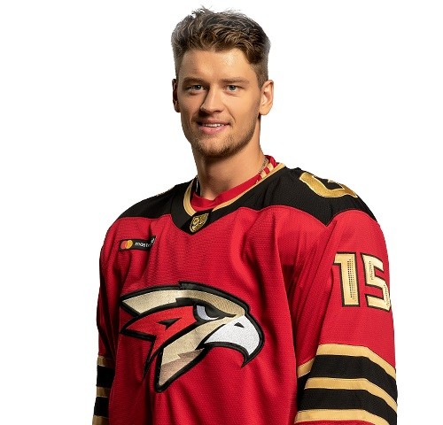 Игроки «Авангарда» могут поехать на чемпионат мира, где не будет сборной России
Игроки «Авангарда» могут поехать на чемпионат мира, где не будет сборной России