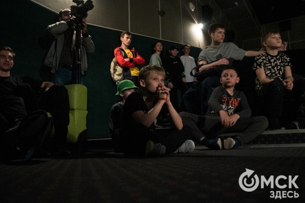 "В танце ты свободно выражаешь себя". Интервью с организаторами BREAK THE KING