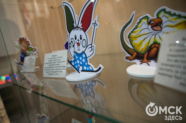 Создавать свою историю. В Омске открылся музей паралимпийской славы