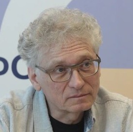 
									Архитектор Александр БЕГУН: «Летур» сносить никто не будет» 