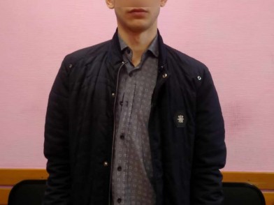 
									К омской пенсионерке пришел «работник» газовой службы и выхватил из рук деньги  