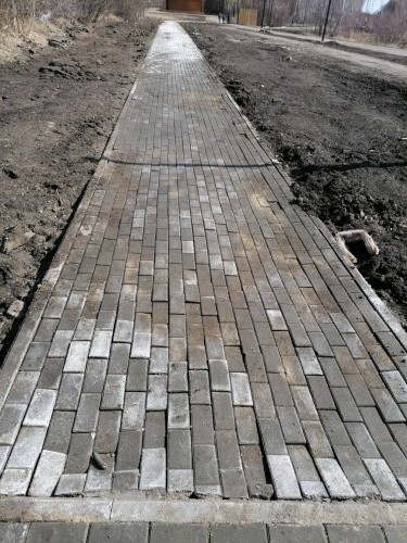 Калачинск: парк мечты главы р-на Мецлера или на что потрачены 100 казенных млн?