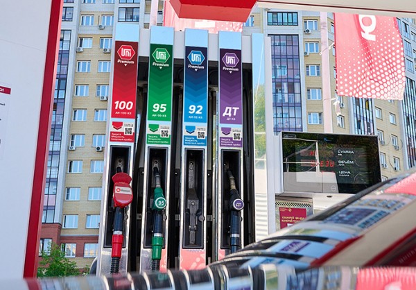 
									В СИБАДИ провели тщательную проверку топлива UNI Premium от компании «Юнигаз» 