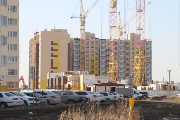 
									Жизнь в омских новостройках: школьники из «Амура-2» передают большой привет   [ФОТО]  