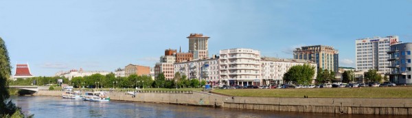 Архитектор Александр БЕГУН: «Летур» сносить никто не будет»
Архитектор Александр БЕГУН: «Летур» сносить никто не будет»