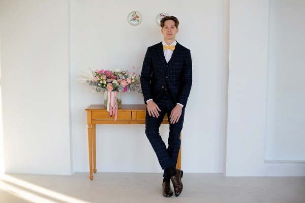 "Фантастика происходит у меня каждый день", - Грант Карапетян о литературе и жизни