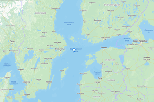 Балтийское море, "Атланта"-"Лейпциг" и Сергей Шойгу. Что ищут омичи в интернете 15 апреля