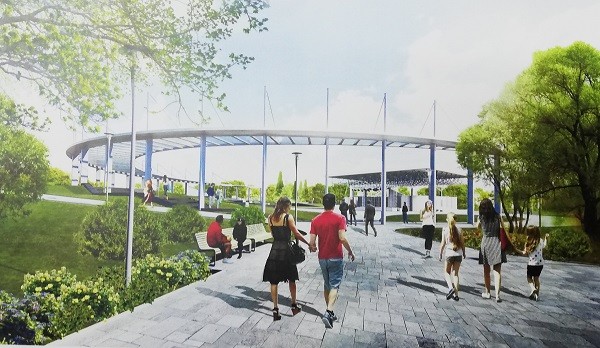 
									От невольничьего рынка до «Диснейленда»: что будет с омским парком «Зеленый остров»?    [ФОТО]  