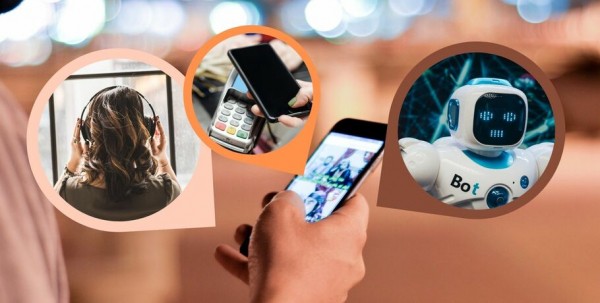 Spotify, iCloud и "ПромТехЭкспо-2022". Что ищут омичи в интернете 12 апреля