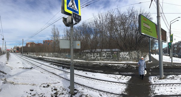 
									Что делать с омскими «заброшками», которые всех бесят?   [ФОТО]  