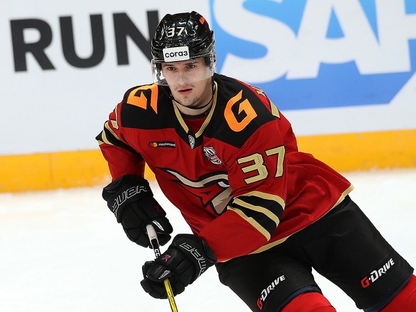 
									«Авангард» хочет вернуть Клима Костина и подписать звездных новичков 