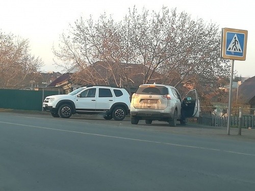 Омский Калачинск, пожалуй, самое безопасное место для казнокрадов и жуликов в России. Или нет? Омский Калачинск, пожалуй, самое безопасное место для казнокрадов и жуликов в России. Или нет?