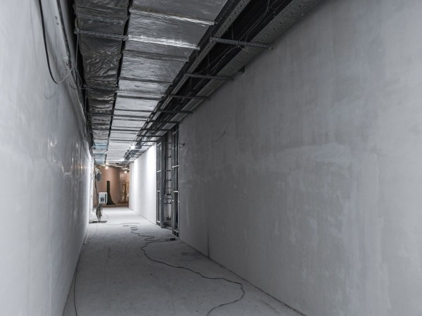 
									Болельщикам рассказали, как продвигается строительство «Арены Омск»   [ФОТО]  