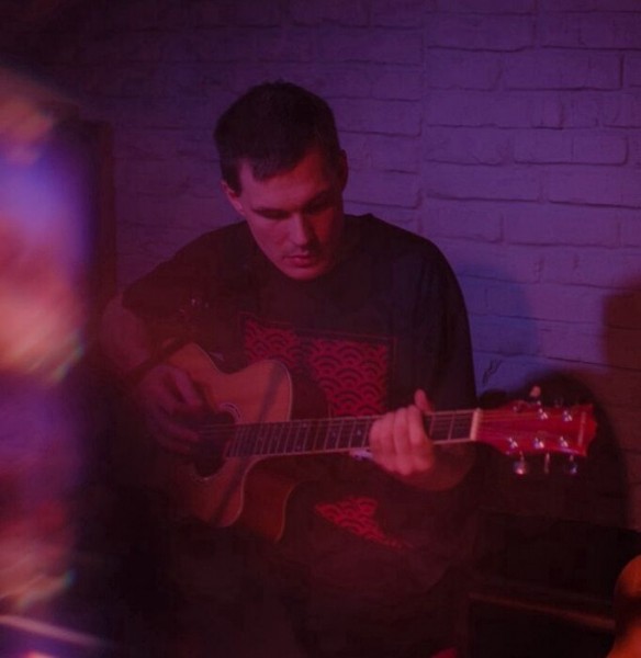 Музыка и психотерапия. Александр Нефтовский о своём творчестве Музыка и психотерапия. Александр Нефтовский о своём творчестве