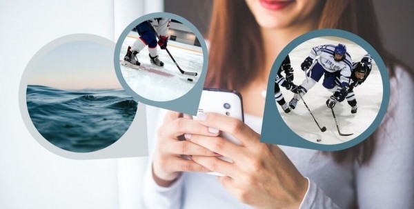 Сергей Яшин, матч НХЛ и уровень воды в Иртыше. Что ищут омичи в интернете 13 апреля