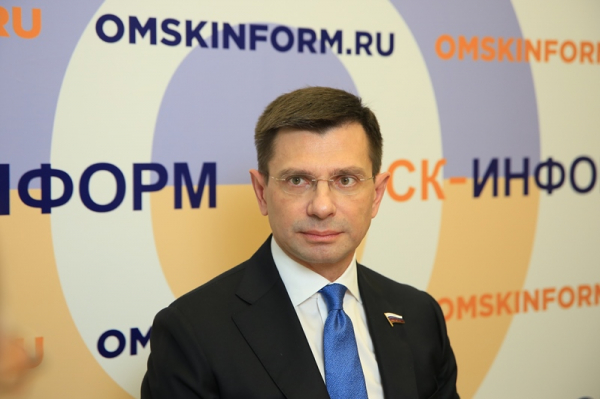 
									Какое будущее ждет рассыпающиеся многоэтажки в Омске? 