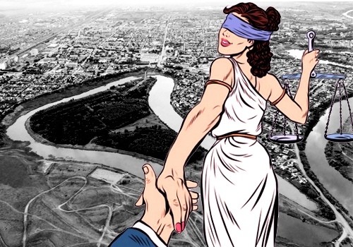 Омский Калачинск, пожалуй, самое безопасное место для казнокрадов и жуликов в России. Или нет? Омский Калачинск, пожалуй, самое безопасное место для казнокрадов и жуликов в России. Или нет?