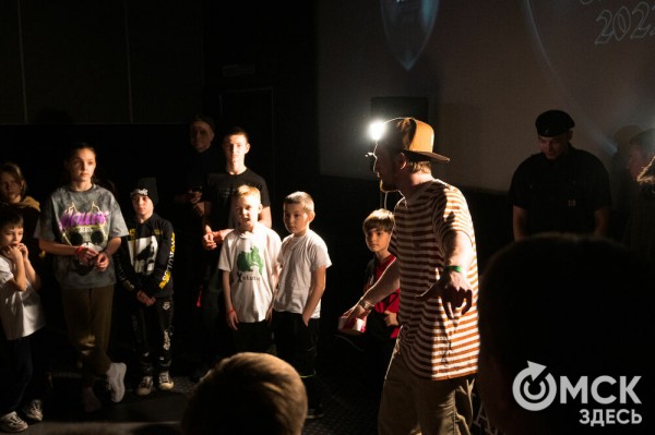 "В танце ты свободно выражаешь себя". Интервью с организаторами BREAK THE KING