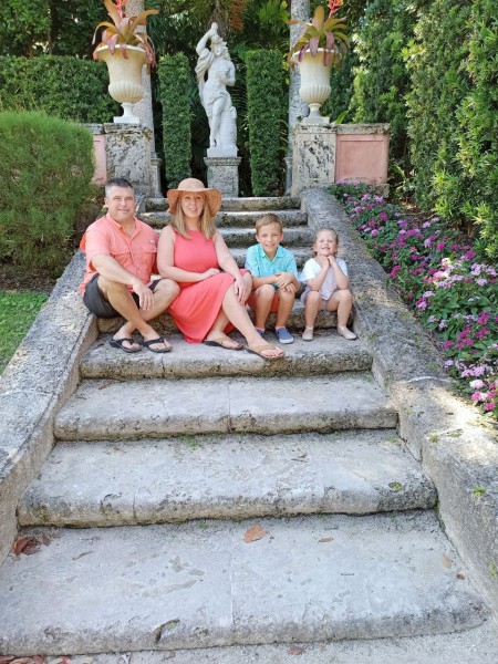 "Я чувствую себя усыновлённым россиянином": американец, переехавший в Омск