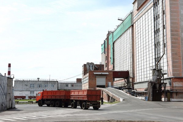 
									Алексей ДАВЫДОВ: «Омичи не останутся без мяса птицы и свинины» 