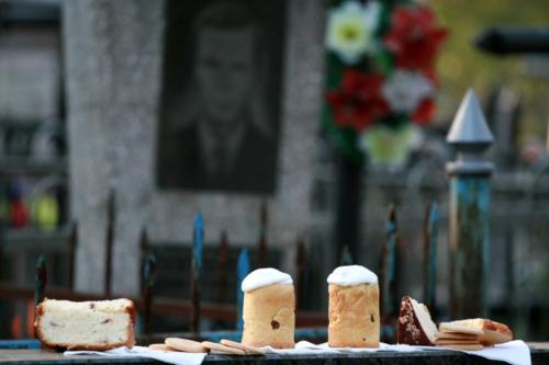 Омичи вспоминают, как раньше отмечали Пасху Омичи вспоминают, как раньше отмечали Пасху