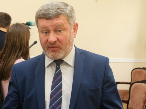 Какое будущее ждет рассыпающиеся многоэтажки в Омске?
Какое будущее ждет рассыпающиеся многоэтажки в Омске?