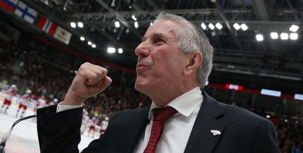 Боб Хартли покидает "Авангард" и берёт паузу в карьере