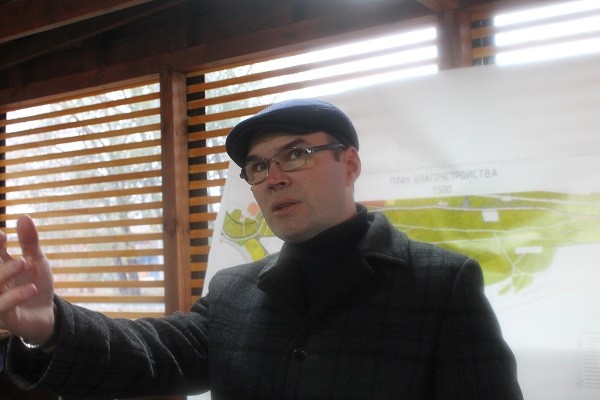 
									От невольничьего рынка до «Диснейленда»: что будет с омским парком «Зеленый остров»?    [ФОТО]  