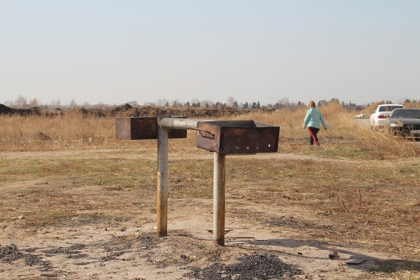 
									Жизнь в омских новостройках: школьники из «Амура-2» передают большой привет   [ФОТО]  