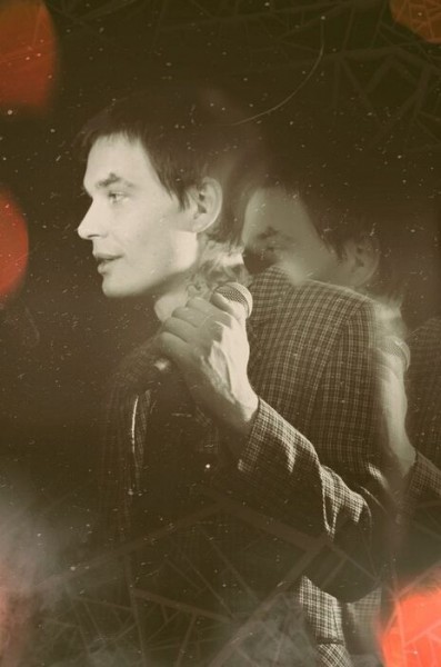 Музыка и психотерапия. Александр Нефтовский о своём творчестве Музыка и психотерапия. Александр Нефтовский о своём творчестве