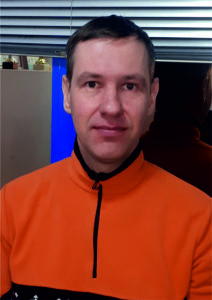 
									В омском «Спортивном городе» снова сменился руководитель 