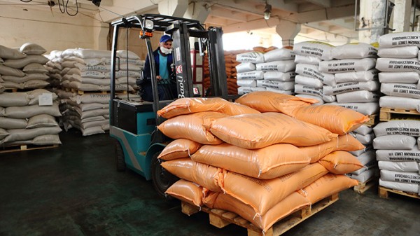 
									Алексей ДАВЫДОВ: «Омичи не останутся без мяса птицы и свинины» 