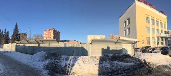 
									Что делать с омскими «заброшками», которые всех бесят?   [ФОТО]  