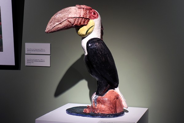 
									Омичей зовут в «Страну Изумрудного Будды» 