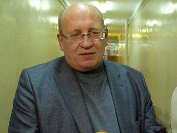 
									Какое будущее ждет ЛДПР без Жириновского? 