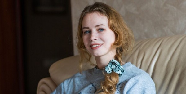 Способ познания мира и себя. Писатель Серафима Орлова о сказках и современной литературе Способ познания мира и себя. Писатель Серафима Орлова о сказках и современной литературе