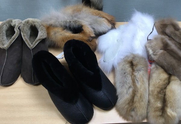 Новая не по карману: омичи массово ремонтируют одежду и обувь
Новая не по карману: омичи массово ремонтируют одежду и обувь