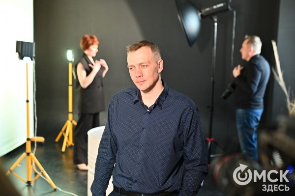 Улыбнуться жизни и всему миру: в Омске готовят необычную выставку Улыбнуться жизни и всему миру: в Омске готовят необычную выставку