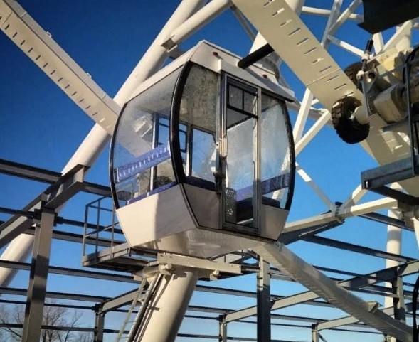 
									От невольничьего рынка до «Диснейленда»: что будет с омским парком «Зеленый остров»?    [ФОТО]  