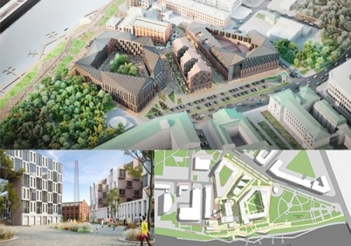 «1-я Пирожковая»: стань омичом почетным фридман, а по нечетным бизнесмен