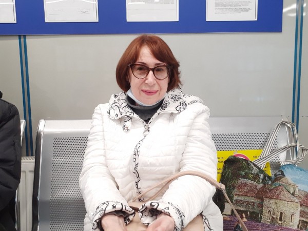 
									Сегодня омичи впервые за 6 лет смогли напрямую улететь в Узбекистан 