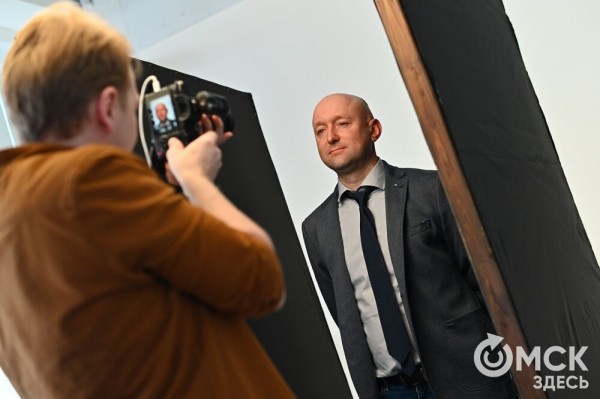 Улыбнуться жизни и всему миру: в Омске готовят необычную выставку Улыбнуться жизни и всему миру: в Омске готовят необычную выставку