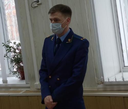 Игорь Лобов: «Омсктрансмаш» не обанкротился в том числе благодаря мне»