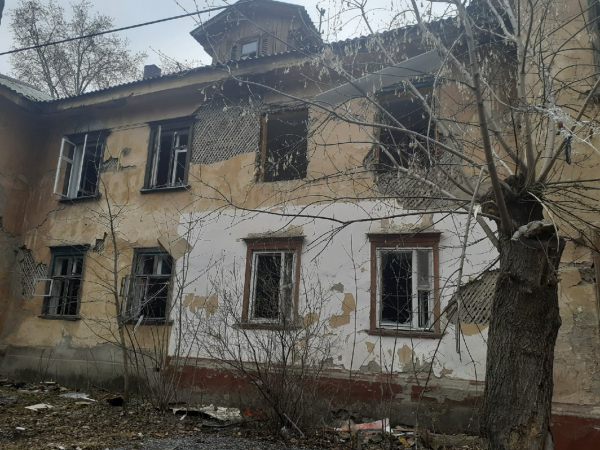 
									Какое будущее ждет рассыпающиеся многоэтажки в Омске? 