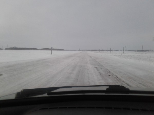 Омских водителей предупреждают об очень плохой погоде
Омских водителей предупреждают об очень плохой погоде