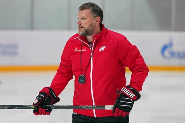 
									В «Авангарде» подтвердили, что главным тренером команды может стать Рябыкин 