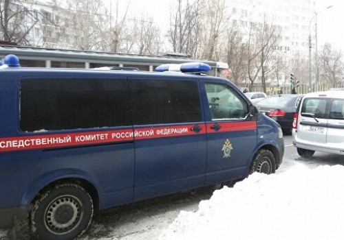 Омский Калачинск, пожалуй, самое безопасное место для казнокрадов и жуликов в России. Или нет? Омский Калачинск, пожалуй, самое безопасное место для казнокрадов и жуликов в России. Или нет?